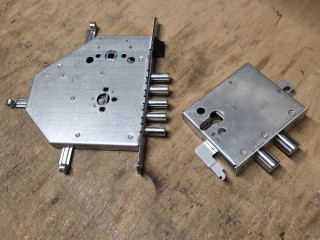 Eksperci w Dziedzinie Bezpieczeństwa: Odkryj Pełną Ofertę Zamków do Mieszkań i Domów