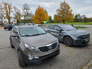 Dorobienie zgubionych kluczy do samochodu