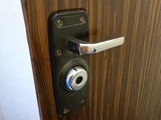 Serwis zamków i klamek Gerda