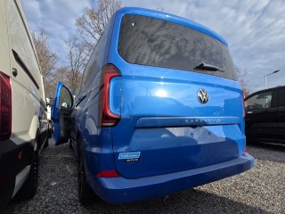 Awaryjne otwarcie Volkswagen Caravelle T7- profesjonalnie i bezinwazyjnie!