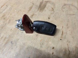 Regeneracja i układanie zamków samochodowych pod klucz