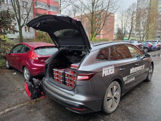 Zgubione wszystkie klucze do Forda Fiesta? Kolejna skuteczna interwencja naszej firmy!