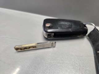 Awaria na drodze? Złamany kluczyk to nie koniec świata!