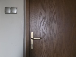 Nowe mieszkanie? Zacznij od wymiany wkładek! Twoje bezpieczeństwo jest najważniejsze.