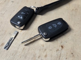 ​Złamany kluczyk w Twojej Kii? Wpadnij do nas! Pomożemy!