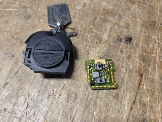 Twoje przyciski w pilocie nie reagują? Naprawimy to!