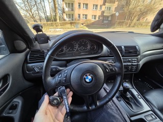 Jeden kluczyk do BMW to o jeden za mało. Sprawdź dlaczego.
