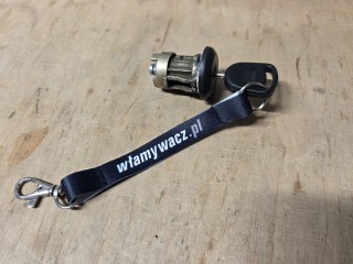 Zgubiłeś ostatni kluczyk? Nie panikuj, dorobimy go na podstawie zamka!