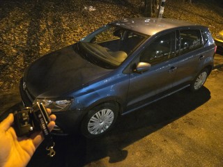 Dorabianie kluczy do VW Polo, Najnowszy Immobilizer to dla nas codzienność!