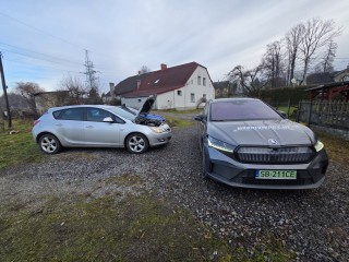 Dorabianie zgubionych kluczy do samochodu