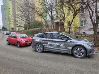 Dorobienie kluczy przy całkowitej zgubie Nissan Micra