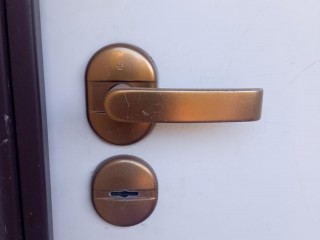 Awaryjne otwieranie i serwis zamków Dierre