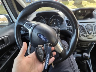 Jeden klucz to o jeden za mało. Dlaczego warto dorobić zapas?