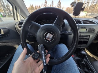 Od jednego kluczyka do pełnego komfortu!