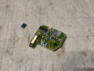 Reanimacja pilota samochodowego