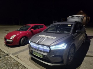 Dorobienie zgubionych kluczy Alfa Romeo