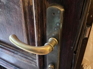 Nowe mieszkanie, zgubione klucze? Nie ryzykuj swojego bezpieczeństwa!