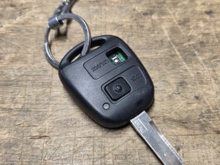 Twój kluczyk odmawia posłuszeństwa? Wpadnij do naszego sklepu!