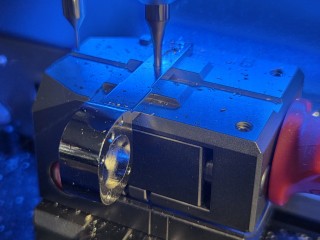 Komputerowe dorabianie kluczy samochodowych