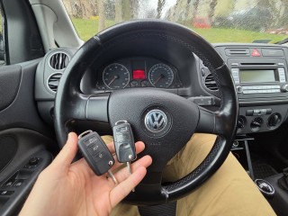 ​Masz tylko jeden kluczyk do swojego samochodu? Czas na zapas, zanim zniknie ten ostatni!