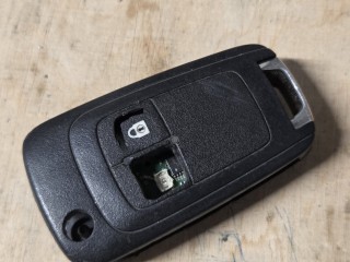 Mała usterka, duży problem. Naprawa uszkodzonego kluczyka