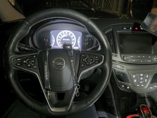Opel uratowany! Od zera do dwóch kluczy w rękach klienta