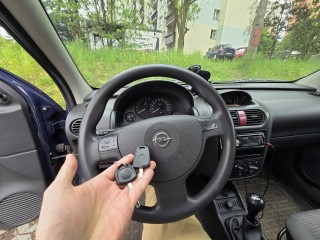 ​Zapasowy kluczyk to święty spokój, wpadnij do naszego sklepu po drugi klucz