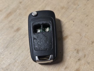 Naprawa klucza Opel Bielsko-Biała