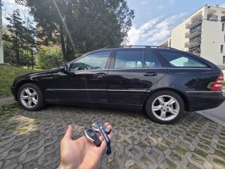Dorobienie i programowanie kluczyka do Mercedesa. Kolejna Udana Realizacja!